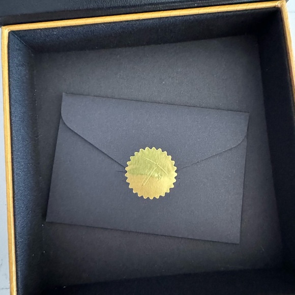 Men’s 20” 14k White Gold Plated Rope Chain (4mm) - Picture 3 of 4